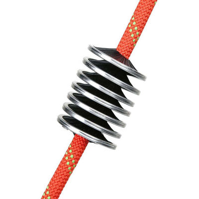 Nylon Spiral Inside Coil Wire Brush for Rope Cleaning