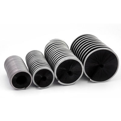 Nylon Spiral Inside Coil Wire Brush for Rope Cleaning