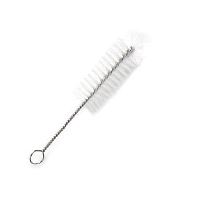 Glass Test Tube Multi-Functional Cleaning Laboratory Instrument Cleaning Brush