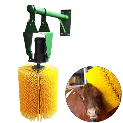 800x500mm And 600x500mm Electric Cow Body Brush For Animal Body Cleaning And Massage